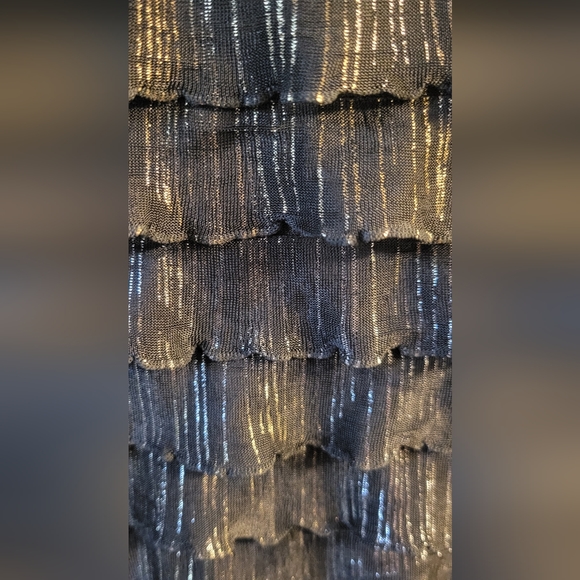 Strapless Dress Top - Large - Picture 4 of 4